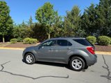 Used 2013 Chevrolet Equinox LT w/ Driver Convenience Package image 4