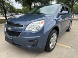 Used 2012 Chevrolet Equinox LT w/ All-Star Package image 3