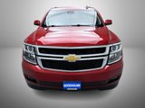 Used 2015 Chevrolet Suburban LT w/ Luxury Package image 2