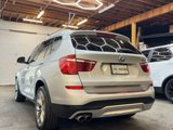 Used 2017 BMW X3 xDrive28i w/ XLine image 4
