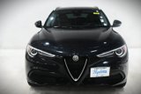 Used 2021 Alfa Romeo Stelvio Ti w/ Active Assist 2 Package TI image 3