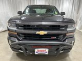 Used 2016 Chevrolet Silverado 1500 LT w/ LPO, Off-Road Sport Package image 2