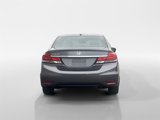 Used 2015 Honda Civic EX-L image 4