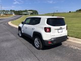 Certified 2023 Jeep Renegade Latitude image 3