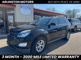 Used 2017 Chevrolet Equinox LT w/ Convenience Package image 2
