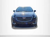 New 2025 Cadillac XT5 Premium Luxury w/ Technology Package image 2