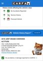 Used 2018 Jeep Grand Cherokee Altitude image 4