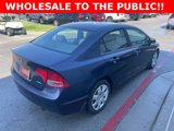 Used 2008 Honda Civic LX image 3