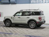 Certified 2024 Ford Bronco Sport Big Bend w/ Convenience Package image 4