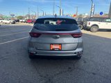Used 2020 Kia Sportage LX w/ LX Popular Package image 6
