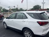 Used 2022 Chevrolet Equinox LS w/ LPO, Floor Liner Package image 5