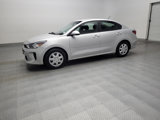 Used 2020 Kia Rio LX image 2