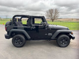 Used 2013 Jeep Wrangler Sport image 6