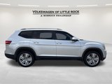 Used 2019 Volkswagen Atlas SE image 6