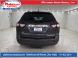Used 2016 Chevrolet Traverse LS image 4