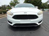 Used 2017 Ford Focus SE image 3
