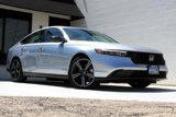 Used 2024 Honda Accord Sport image 4