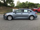 Certified 2022 Toyota Corolla LE image 2