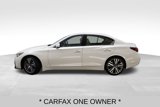 Certified 2022 INFINITI Q50 Sensory image 6