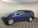 Used 2015 Honda CR-V EX-L image 2