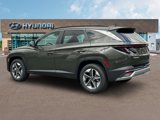 New 2025 Hyundai Tucson SEL image 4