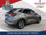 Used 2023 Ford Escape ST-Line image 3