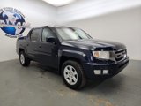 Used 2009 Honda Ridgeline RTS image 3