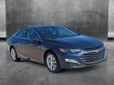 Used 2022 Chevrolet Malibu LT image 3