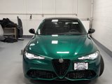 New 2025 Alfa Romeo Giulia AWD w/ Driving Assist Package image 6