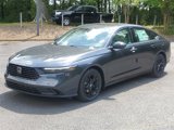 New 2025 Honda Accord SE image 2