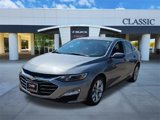 Used 2023 Chevrolet Malibu LT image 3