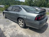 Used 2004 Chevrolet Impala LS w/ Preferred Equipment Group image 2