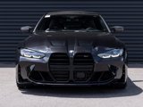 Used 2024 BMW M4 xDrive Competition w/ M Carbon Exterior Package image 5