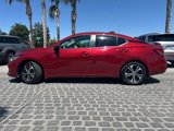 Used 2021 Nissan Sentra SV image 6