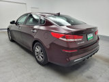 Used 2020 Kia Optima LX image 5