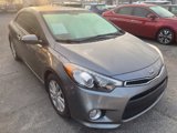 Used 2016 Kia Forte Koup EX image 2
