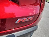 New 2025 Chevrolet Trax RS w/ Sunroof Package image 6