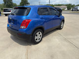 Used 2016 Chevrolet Trax LS w/ LPO, Protection Package image 5
