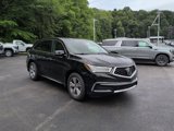Used 2020 Acura MDX SH-AWD image 2