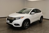 Certified 2022 Honda HR-V EX image 2
