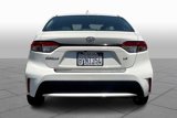 Used 2021 Toyota Corolla LE image 4