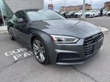 Used 2019 Audi A5 2.0T Premium Plus w/ Premium Plus image 2