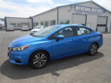 Used 2021 Nissan Versa SV image 5