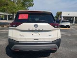 Certified 2021 Nissan Rogue SV image 5