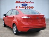 Used 2014 Ford Fiesta SE image 4