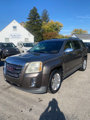 Used 2011 GMC Terrain SLT image 3