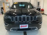 Used 2021 Jeep Grand Cherokee Limited w/ Premium Lighting Group image 5