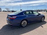 Used 2017 Honda Accord Touring image 6