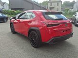 Certified 2023 Lexus UX 250h AWD image 4