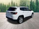 New 2025 Jeep Compass Latitude image 3